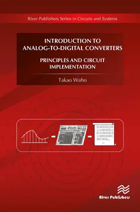 Waho |  Introduction to Analog-To-Digital Converters | Buch |  Sack Fachmedien