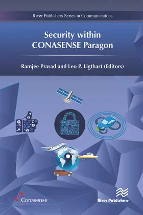 Prasad / Ligthart | Security within CONASENSE Paragon | Buch | 978-87-7004-358-8 | www2.sack.de