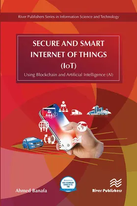 Banafa |  Secure and Smart Internet of Things (IoT) | Buch |  Sack Fachmedien