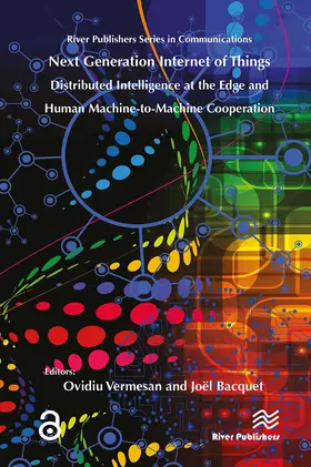 Vermesan |  Next Generation Internet of Things - Distributed Intelligence at the Edge and Human-Machine Interactions | Buch |  Sack Fachmedien