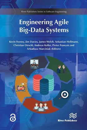 Feeney / Davies / Welch |  Engineering Agile Big-Data Systems | Buch |  Sack Fachmedien