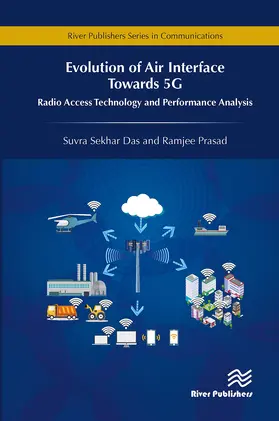 Das | Evolution of Air Interface Towards 5G | Buch | 978-87-7004-388-5 | www2.sack.de