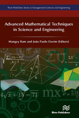 Ram / Davim | Advanced Mathematical Techniques in Science and Engineering | Buch | 978-87-7004-404-2 | www2.sack.de