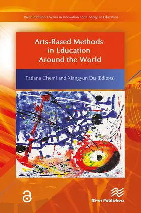 Du / Chemi |  Arts-Based Methods in Education Around the World | Buch |  Sack Fachmedien