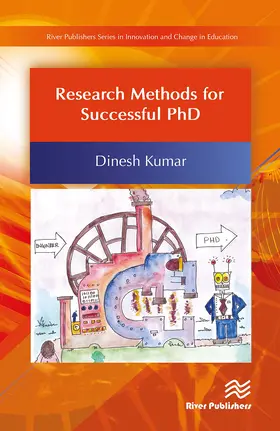 Kumar | Research Methods for Successful PhD | Buch | 978-87-7004-414-1 | sack.de