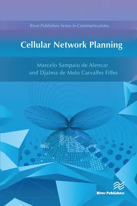 Alencar / de Melo Carvalho Filho |  Cellular Network Planning | Buch |  Sack Fachmedien