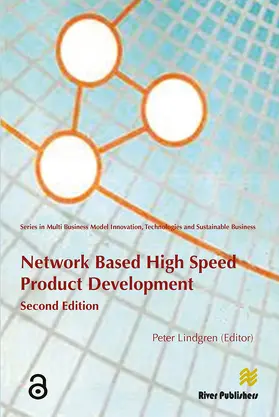 Lindgren |  Network Based High Speed Product Development | Buch |  Sack Fachmedien