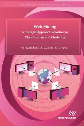 Kumbhar / Oza / Kamat |  Web Mining | Buch |  Sack Fachmedien