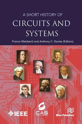 Maloberti / Davies | A Short History of Circuits and Systems | Buch | 978-87-7004-471-4 | sack.de