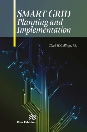 Gellings |  Smart Grid Planning and Implementation | Buch |  Sack Fachmedien
