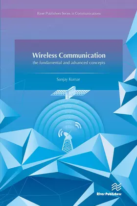 Kumar |  Wireless Communication-The Fundamental and Advanced Concepts | Buch |  Sack Fachmedien