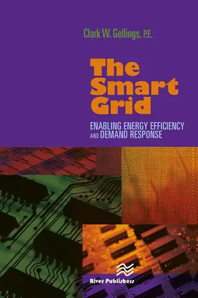 Gellings |  The Smart Grid | Buch |  Sack Fachmedien