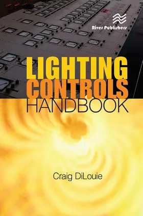 DiLouie |  Lighting Controls Handbook | Buch |  Sack Fachmedien
