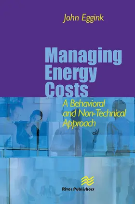 Eggink | Managing Energy Costs | Buch | 978-87-7004-578-0 | www2.sack.de