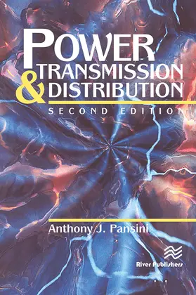 Pansini |  Power Transmission & Distribution, Second Edition | Buch |  Sack Fachmedien