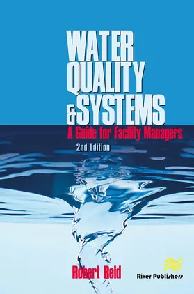 Reid, P.E. |  Water Quality Systems | Buch |  Sack Fachmedien