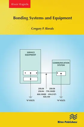 Bierals |  Bonding Systems and Equipment | Buch |  Sack Fachmedien