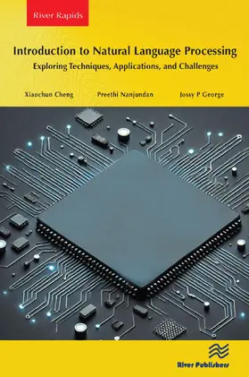 Cheng / Nanjundan / George |  Introduction to Natural Language Processing | Buch |  Sack Fachmedien