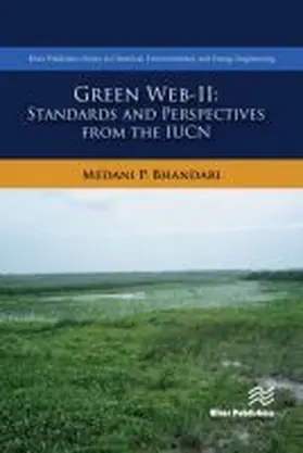 Bhandari | Green Web-II | Buch | 978-87-7022-012-5 | www2.sack.de