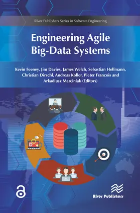 Feeney / Davies / Hellmann |  Engineering Agile Big-Data Systems | Buch |  Sack Fachmedien