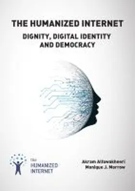 Alfawakheeri / Morrow |  The Humanized Internet | Buch |  Sack Fachmedien