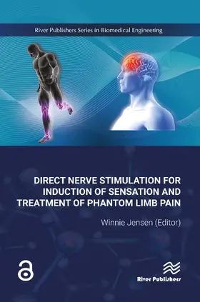 Jensen |  Direct Nerve Stimulation for Induction of Sensation and Treatment of Phantom Limb Pain | Buch |  Sack Fachmedien