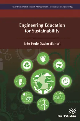 Davim |  Engineering Education for Sustainability | Buch |  Sack Fachmedien