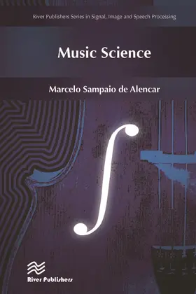 Alencar |  Music Science | Buch |  Sack Fachmedien