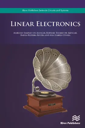 de Alenca / Alencar / Rocha |  Linear Electronics | Buch |  Sack Fachmedien