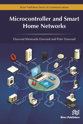 Dawoud |  Microcontroller and Smart Home Networks | Buch |  Sack Fachmedien