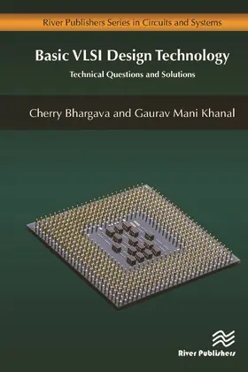 Bhargavaz / Bhargava / Khanal | Basic VLSI Design Technology | Buch | 978-87-7022-158-0 | www2.sack.de