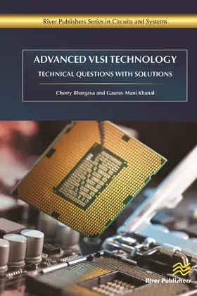 Bhargava / Khanal |  Advanced VLSI Technology | Buch |  Sack Fachmedien