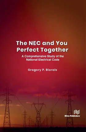 Bierals |  The NEC and You Perfect Together | Buch |  Sack Fachmedien