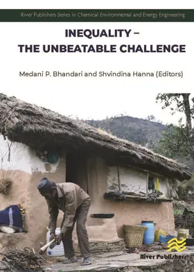 Bhandari / Hanna |  Inequality &#65533; The Unbeatable Challenge | Buch |  Sack Fachmedien