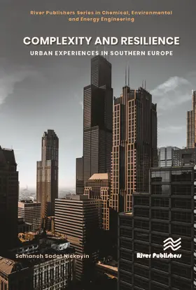 Nickayin / Nickain |  Complexity and Resilience | Buch |  Sack Fachmedien