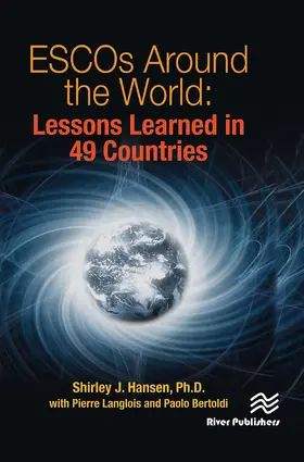 Hansen / Langlois / Bertoldi |  ESCOs Around the World | Buch |  Sack Fachmedien