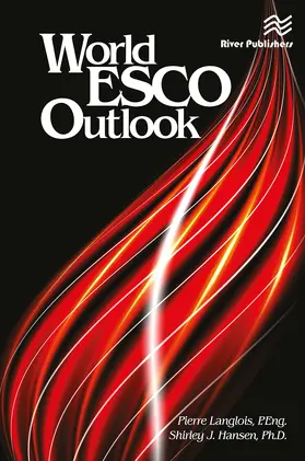 Langlois / Hansen |  World ESCO Outlook | Buch |  Sack Fachmedien