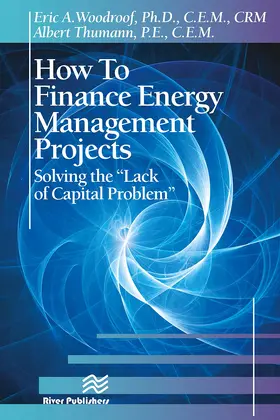 Woodroof / Thumann |  How to Finance Energy Management Projects | Buch |  Sack Fachmedien