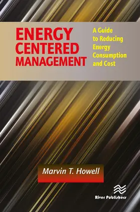 Howell |  Energy Centered Management | Buch |  Sack Fachmedien