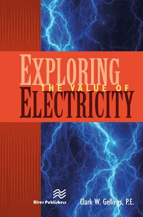 Gellings |  Exploring the Value of Electricity | Buch |  Sack Fachmedien