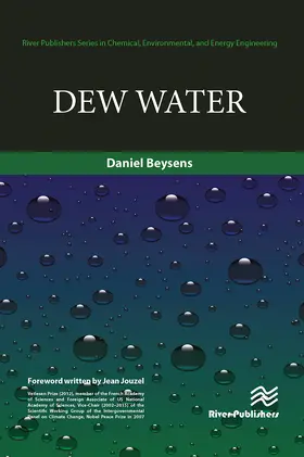 Beysens |  Dew Water | Buch |  Sack Fachmedien