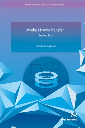 Agbinya | Wireless Power Transfer | Buch | 978-87-7022-977-7 | www2.sack.de