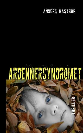 Hastrup |  Ardennersyndromet | Buch |  Sack Fachmedien