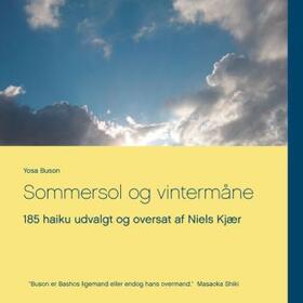 Buson |  Sommersol og vintermåne | Buch |  Sack Fachmedien