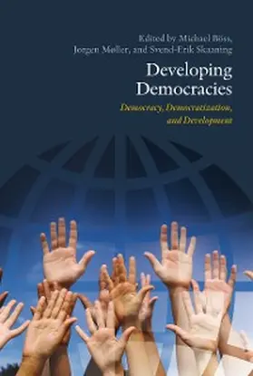 Böss / Møller / Skaaning |  Developing Democracies | eBook | Sack Fachmedien