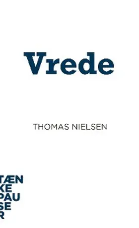 Nielsen |  Vrede | eBook | Sack Fachmedien