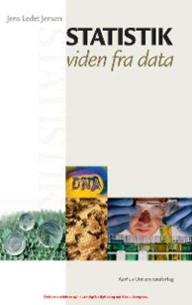 Jensen |  Statistik | eBook | Sack Fachmedien