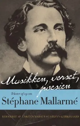 Kjerkegaard / Madsen |  Musikken, verset, poesien | eBook | Sack Fachmedien