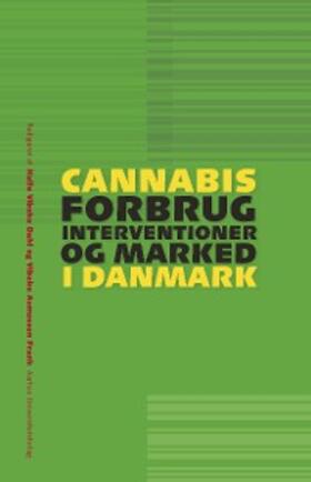 Dahl / Frank |  Cannabis | eBook | Sack Fachmedien