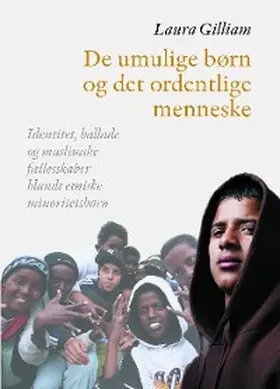 Gilliam |  De umulige born og det ordentlige menneske | eBook | Sack Fachmedien
